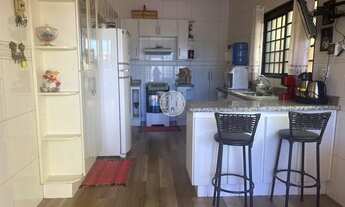 Imagem 6: Casa com 3 Quartos para Alugar, 303m² - Alto da Boa Vista