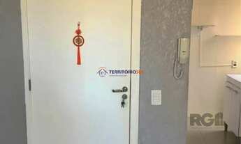 Imagem 2: Apartamento 2 dormitórios à venda Hípica Porto Alegre/RS
