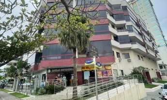 Imagem 2: Oportunidade Pé na Areia| 3 Dorm Sendo 1 Suíte |1 Vaga| Vista Mar