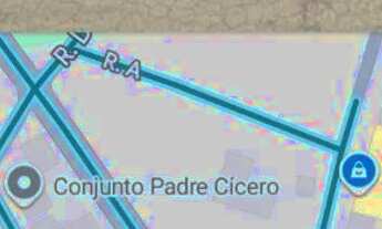 Imagem 2: Terreno na principal