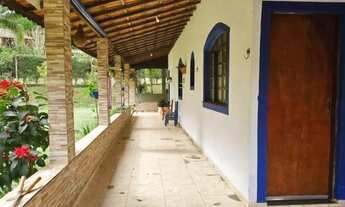 Imagem 2: Chácara em Ibiúna