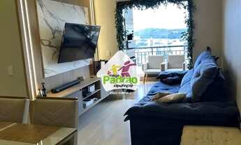 Imagem: Apartamento com 3 quartos, Picanço, Guarulhos