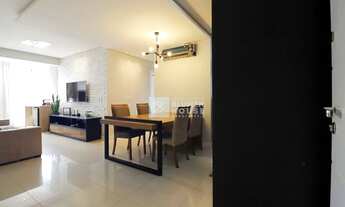 Imagem 2: Apartamento semi mobiliado no bairro Boa Vista!