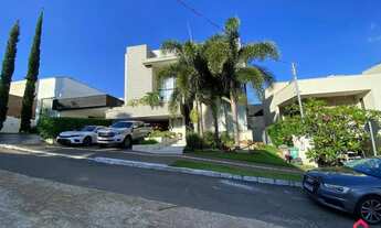 Imagem 2: Portal do Sol Mendanha - 1050 m² (5Q com 4 Suítes) - Goiânia - GO