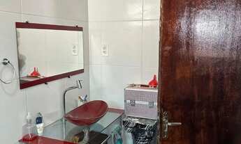 Imagem 5: Casa na Barra dos Coqueiros