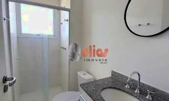 Imagem 3: Apartamento para aluguel com 64 m² e 2 quartos em Vila Santo Antônio, Bauru - SP