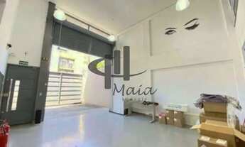 Imagem: Locação Prédio Comercial Santo Andre