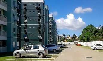 Imagem 2: Apart. 2 quartos Bosque Ville - VENDA