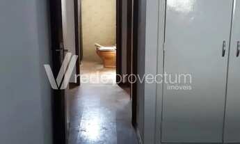 Imagem 12: Casa - Jardim Bom Retiro - Campinas