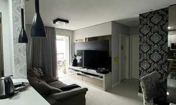 Imagem 4: Apartamento para Venda em Florianópolis, Balneário, 2 dormitórios, 1 suíte, 1 banheiro, 1