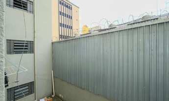 Imagem 11: STUDIO próximo a estaçao Republica do Metro