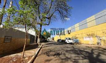 Imagem 3: Barracão com 500 m² na região central de Londrina