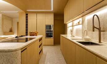 Imagem 7: Apartamento à venda no bairro Jardim América - Goiânia/GO