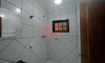 Imagem 6: Casa à venda com 3 quartos sendo 1 suíte- 165 m² construídos- Jardim das Industrias