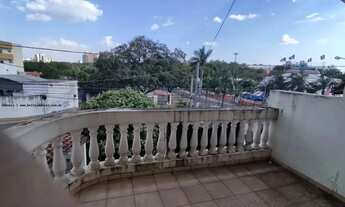 Imagem 3: Casa para Locação em Presidente Prudente, Jardim Paulista, 4 dormitórios, 1 suíte, 3 banhe
