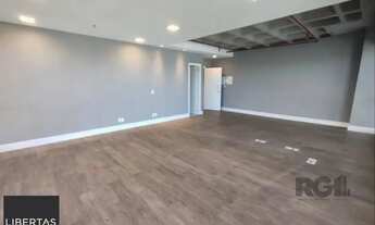 Imagem 3: Sala comercial no TREND OFFICES com 53m²