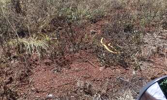 Imagem: TERRENO 12X30