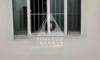 Imagem: Apartamento à venda, 1 quarto, Humaitá