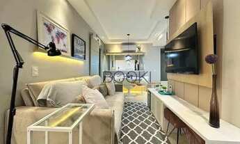 Imagem 4: Oportunidade - Vision Campo Belo - 51 m²