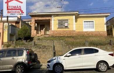 Imagem: Terreno com 470 metros na Vila Bonilha