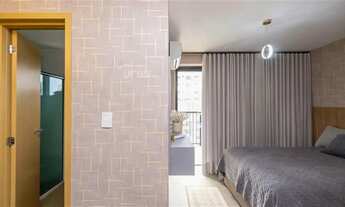 Imagem 16: Alive Bueno - Apartamento 2 quartos, sendo 2 suítes