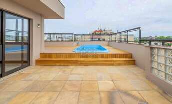 Imagem 3: Cobertura de 3 dormitorios no Chacara das Pedras