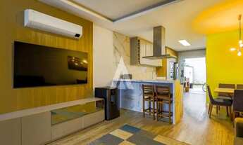 Imagem 4: Sobrado Geminado com 1 suíte(s) mais 2 quarto(s) à venda no bairro Saguaçu em Joinville, p