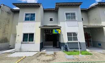 Imagem 2: CASA DUPLEX MONDUBIM - 3 QUARTOS, 1 VAGA - R$330.000,00