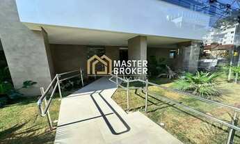 Imagem 2: Cobertura à venda, 3 quartos, 3 suítes, 4 vagas, Castelo - Belo Horizonte/MG