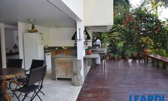 Imagem 4: CASA EM CONDOMÍNIO - MORUMBI - SP