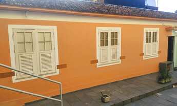 Imagem: Casa estilo Loft com quintal - 77 m2 - Santa