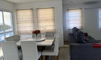 Imagem 4: Sobrado à venda com 3 quartos no Residencial Terras do Barão, Campinas