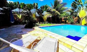 Imagem 4: Casa à venda no Ininga, Teresina Sofisticação, conforto e espaço exclusivo