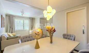 Imagem: EXCELENTE SOBRADO TRIPLEX COM PISCINA