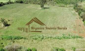 Imagem 2: Sito com 3,3 alqueires região de Tatuí SP