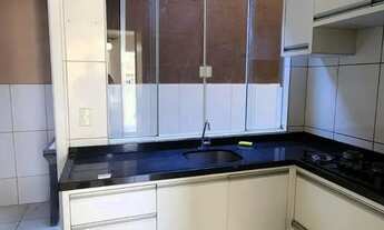 Imagem 2: Sobrado Lago de Olarias