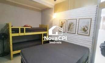 Imagem 2: Kitnet Pronta para Morar na Guilhermina Praia Grande