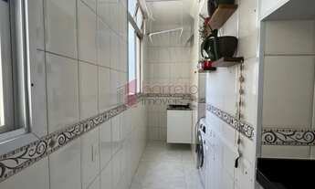 Imagem 4: LINDO APARTAMENTO À VENDA, EDIFÍCIO CHÁCARA DAS FLORES I, JUNDIAÍ SP