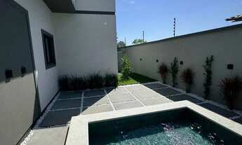 Imagem 6: BELÍSSIMA CASA DE ALTO PADRÃO EM TIJUCAS