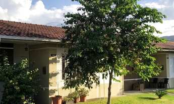 Imagem: Casa à venda no Condomínio Morada Palhoça