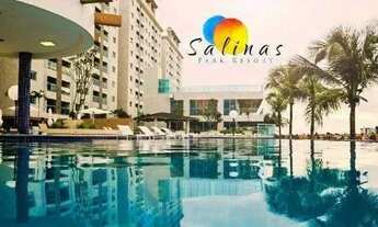 Imagem: Salinas Park Resort, com 2 quartos, disponível