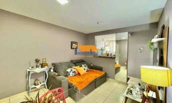 Imagem 3: Apartamento de 3 quartos, area privativa, Bairro Silveira em Belo Horizonte