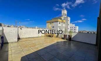 Imagem 3: Cobertura à venda, 4 quartos, 1 suíte, 4 vagas, Cidade Nova - Belo Horizonte/MG