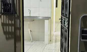 Imagem: Aluga se apto tipo kitnet pq 10