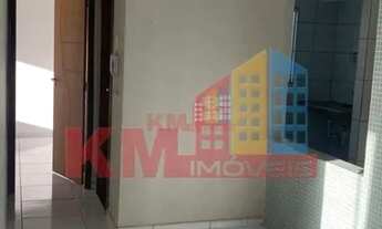 Imagem: Residencial Ana Letícia - APARTAMENTO 2