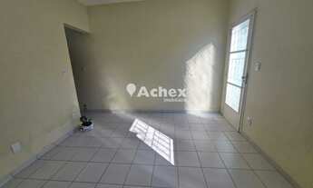 Imagem 2: Casa residencial para aluguel em Campinas 2 quartos, 2 vagas, portão eletrônico (Jardim S