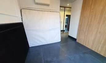 Imagem 15: COBERTURA DUPLEX COM PISCINA... 3 DORM, 4 BWC, 4 VAGAS, MOBILIADA E PRONTA PRA VC MORAR E