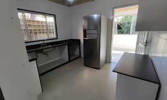 Imagem 4: Casa Linear com 3 quartos e 450m de terreno a venda - Nilópolis - RJ