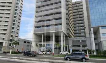 Imagem 2: Sala comercial em excelente localização no Cond. Horizonte Jardins, perfeito para seu escr