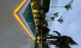 Imagem 5: Casa para venda possui 369 metros quadrados com 5 quartos em Jurerê - Florianópolis - Sant